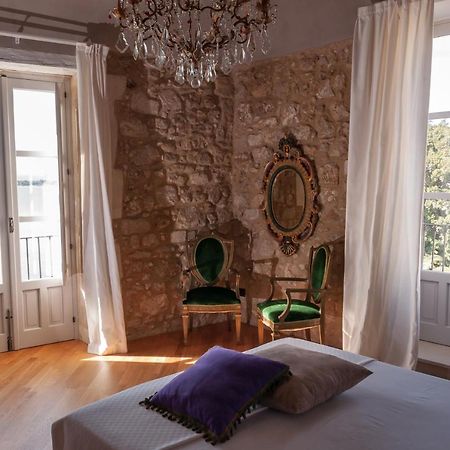 Dimora Aretusa Luxury Сиракузы Экстерьер фото