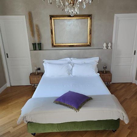 Dimora Aretusa Luxury Сиракузы Экстерьер фото