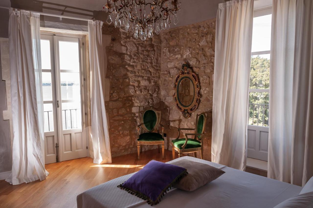 Dimora Aretusa Luxury Сиракузы Экстерьер фото