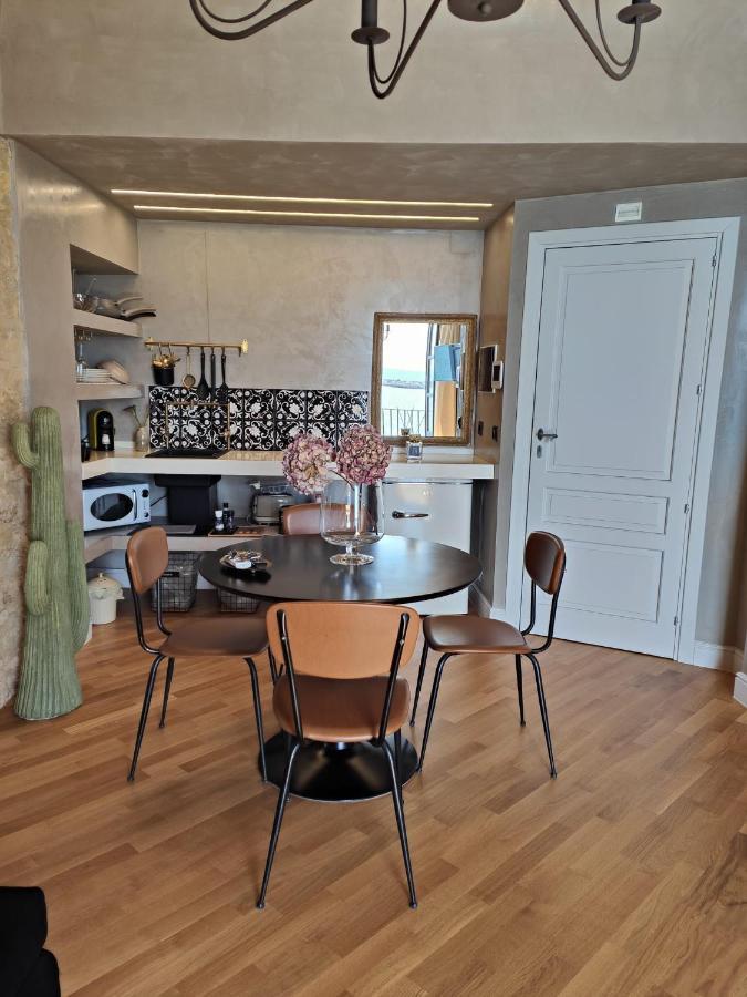 Dimora Aretusa Luxury Сиракузы Экстерьер фото
