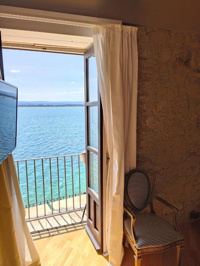 Dimora Aretusa Luxury Сиракузы Экстерьер фото
