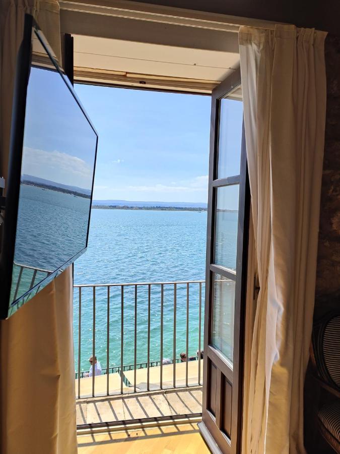 Dimora Aretusa Luxury Сиракузы Экстерьер фото